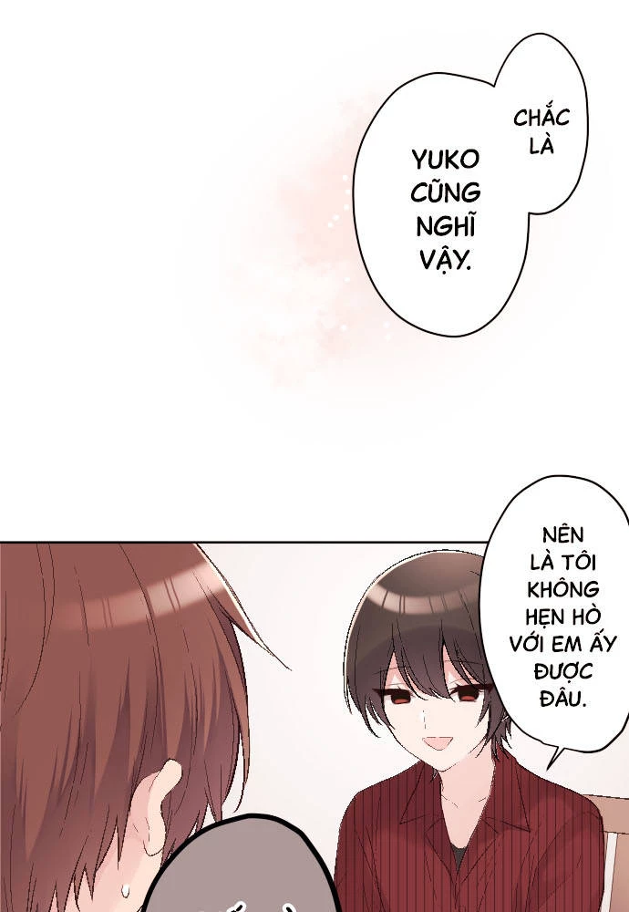 Class Maid (Shimamura) Chapter 84 - 39