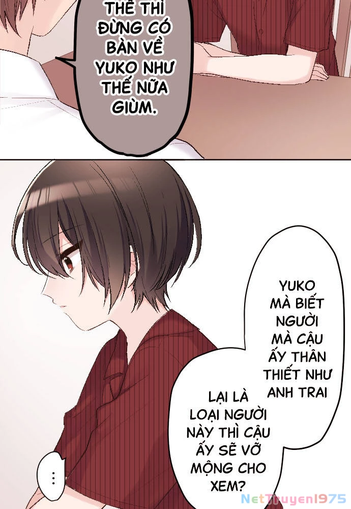Class Maid (Shimamura) Chapter 84 - 40