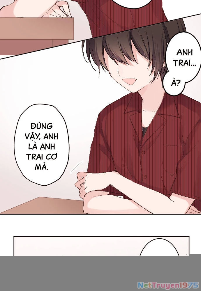 Class Maid (Shimamura) Chapter 84 - 41