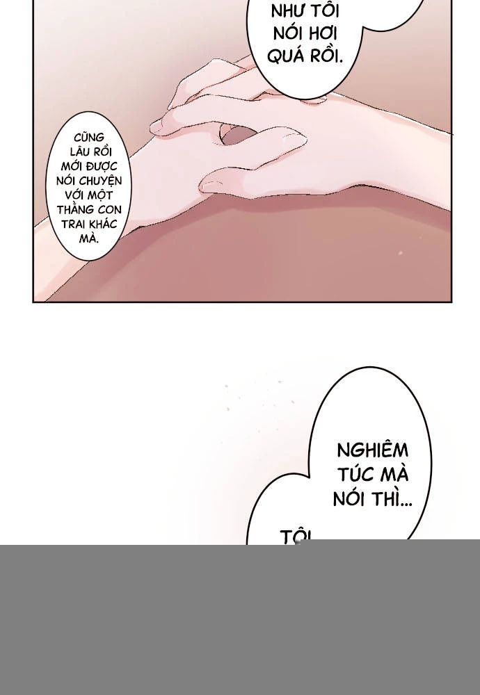 Class Maid (Shimamura) Chapter 84 - 42