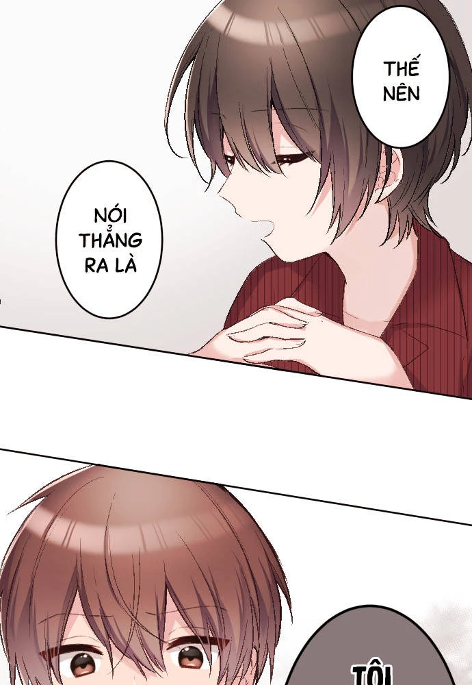 Class Maid (Shimamura) Chapter 84 - 44
