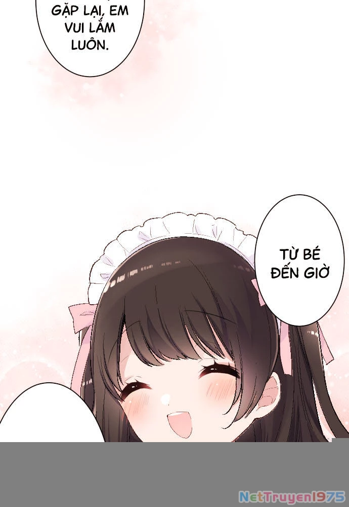Class Maid (Shimamura) Chapter 84 - 49