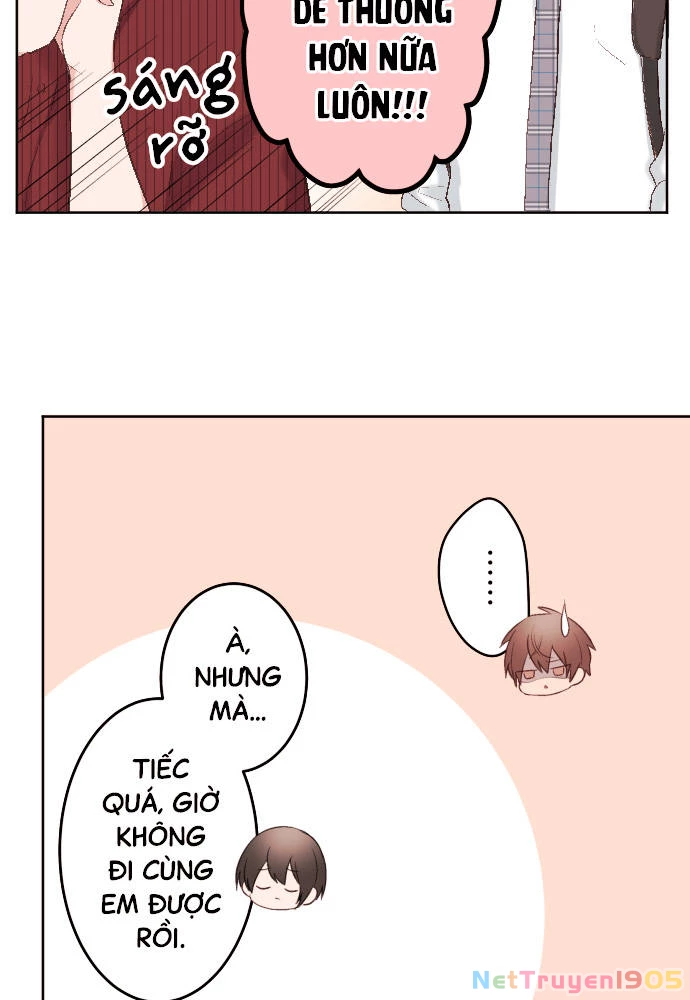 Class Maid (Shimamura) Chapter 85 - 8