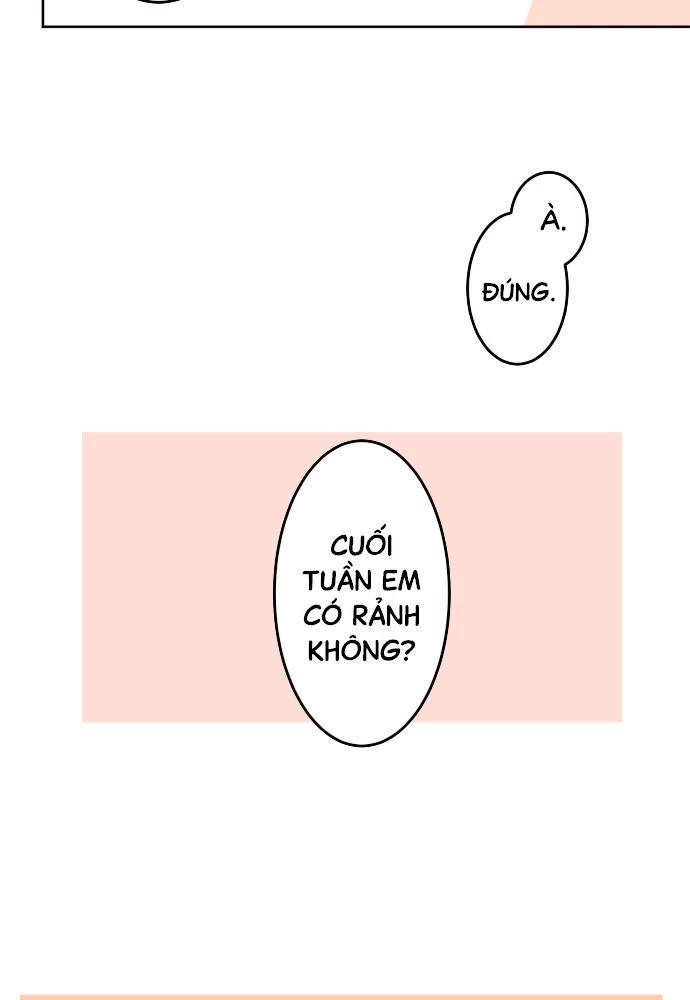Class Maid (Shimamura) Chapter 85 - 9