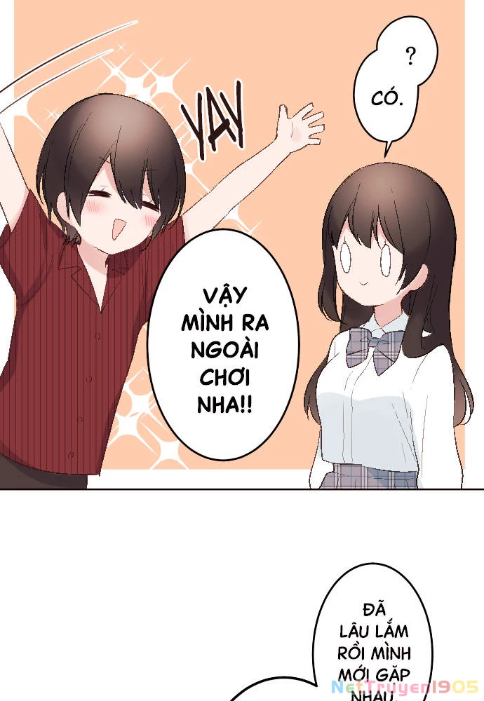 Class Maid (Shimamura) Chapter 85 - 10