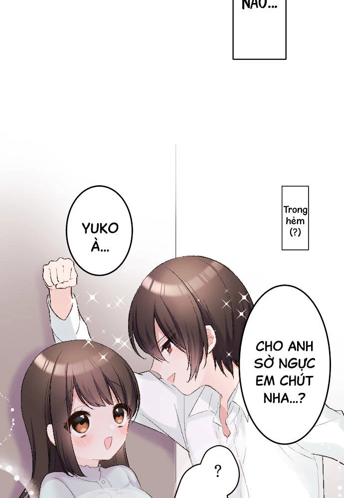 Class Maid (Shimamura) Chapter 85 - 14