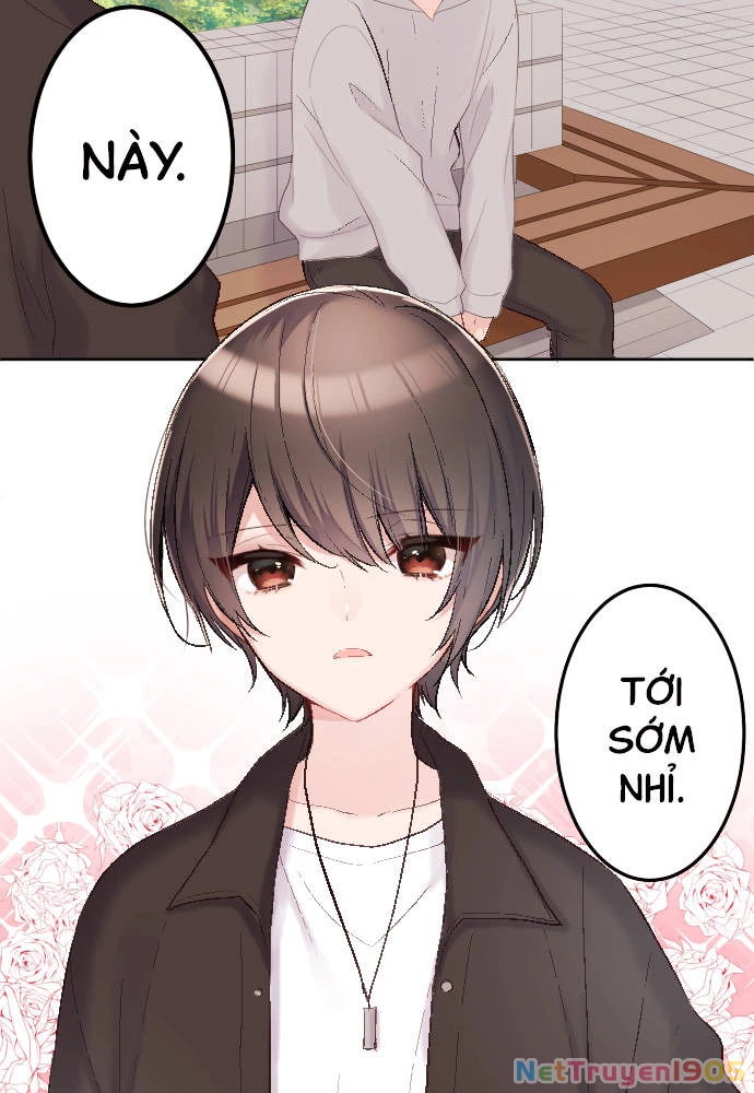 Class Maid (Shimamura) Chapter 85 - 22