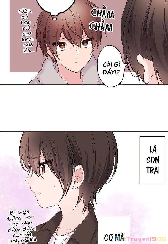 Class Maid (Shimamura) Chapter 85 - 26