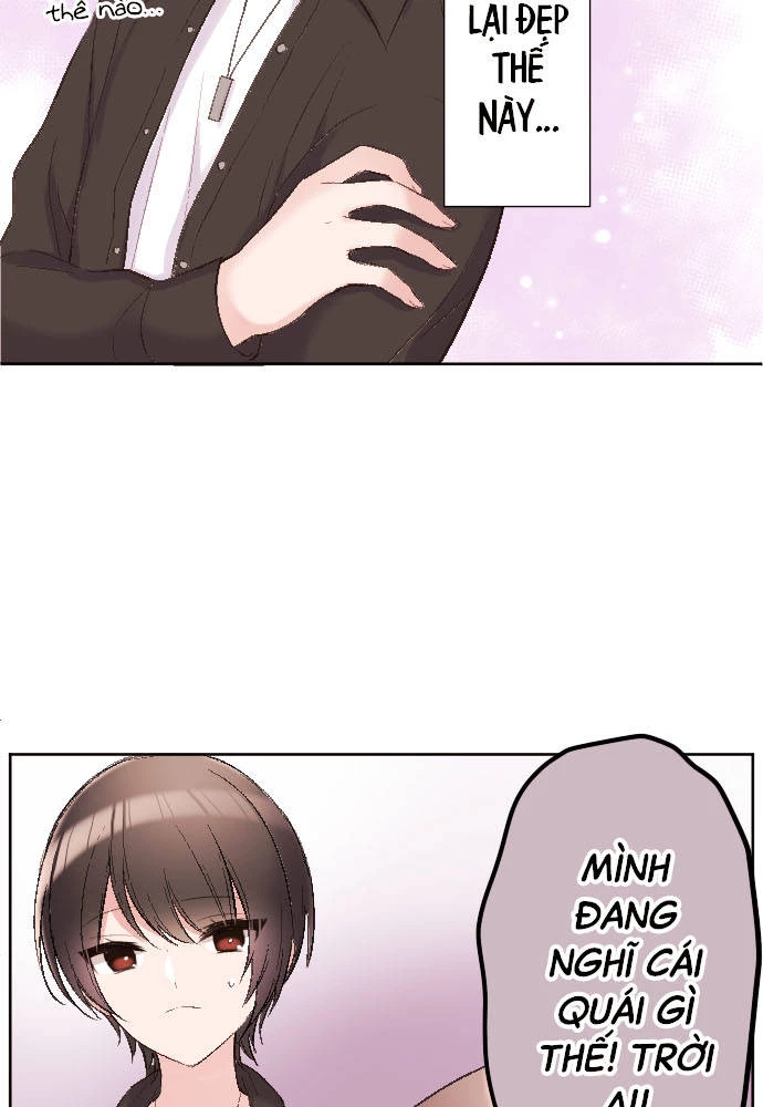 Class Maid (Shimamura) Chapter 85 - 27