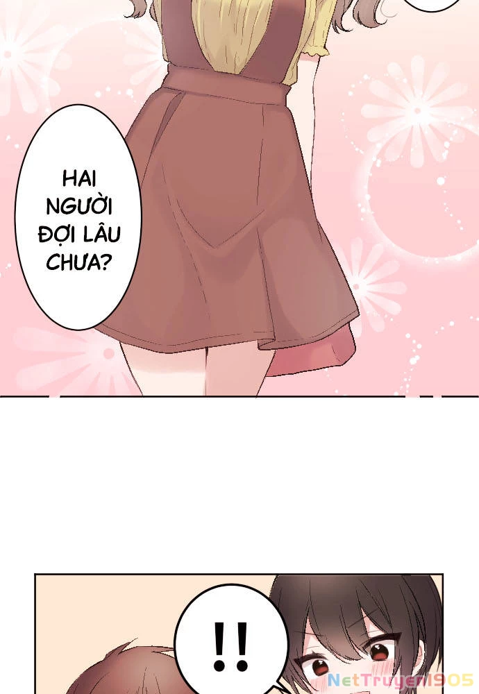 Class Maid (Shimamura) Chapter 85 - 30
