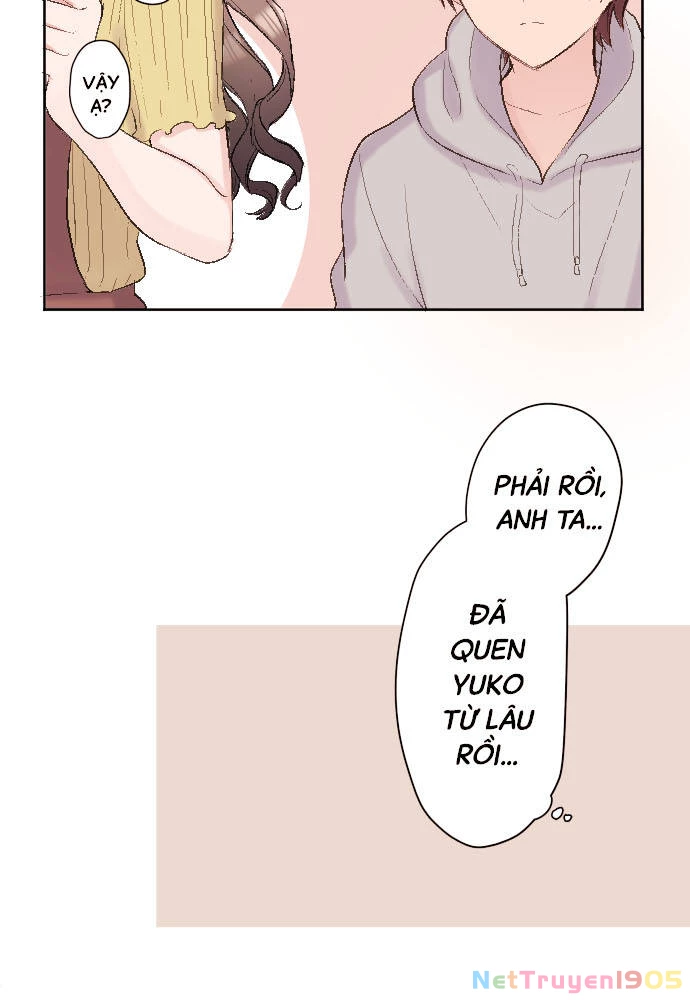 Class Maid (Shimamura) Chapter 85 - 34
