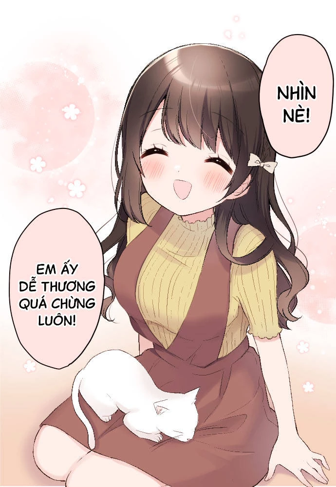 Class Maid (Shimamura) Chapter 85 - 43