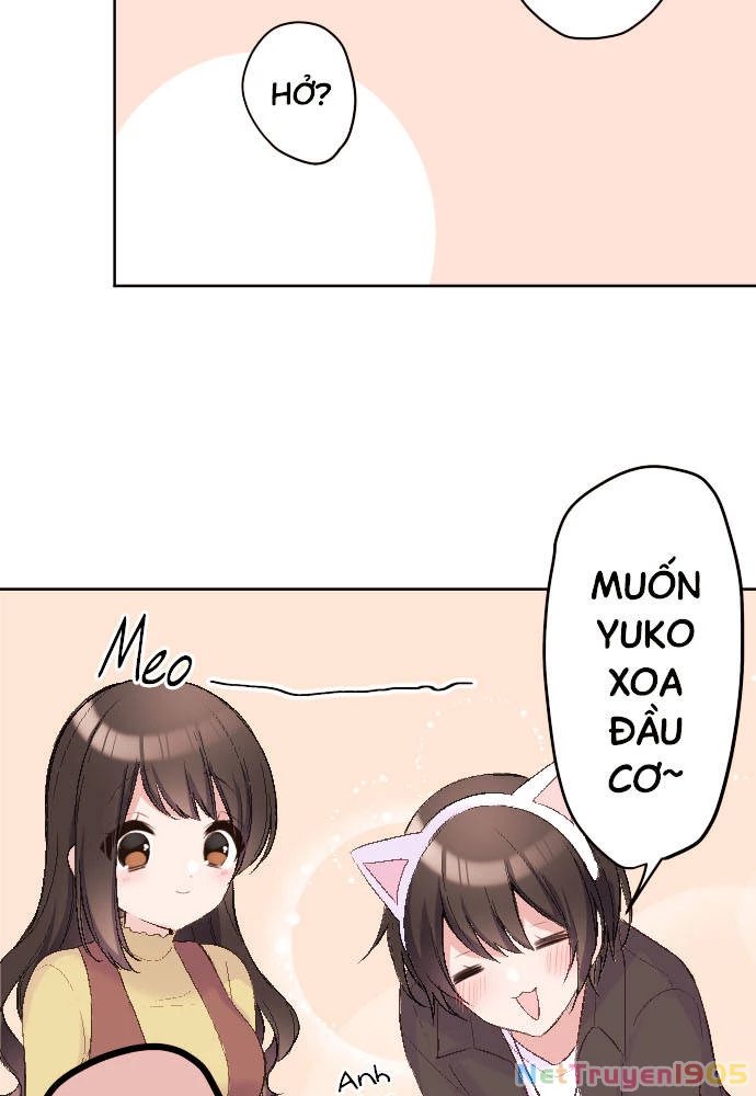 Class Maid (Shimamura) Chapter 85 - 45