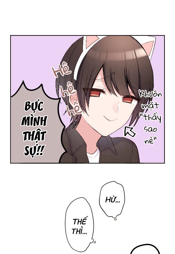 Class Maid (Shimamura) Chapter 85 - 48