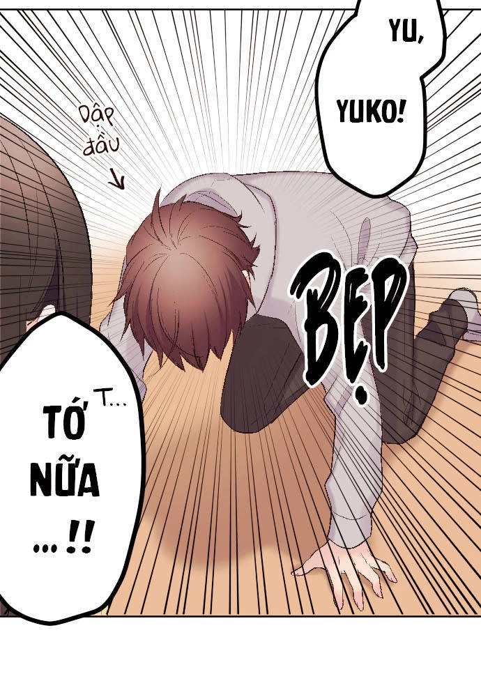 Class Maid (Shimamura) Chapter 85 - 49