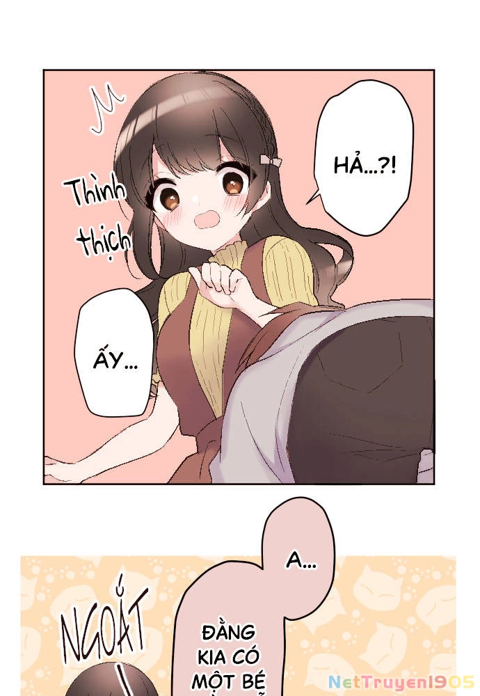Class Maid (Shimamura) Chapter 85 - 50
