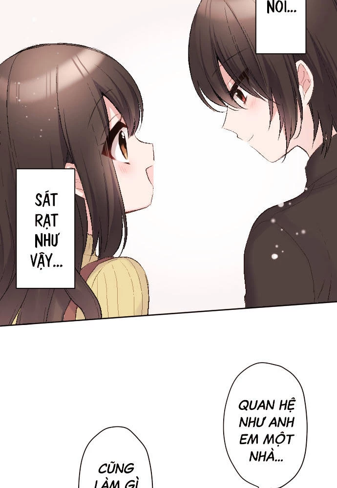 Class Maid (Shimamura) Chapter 85 - 54