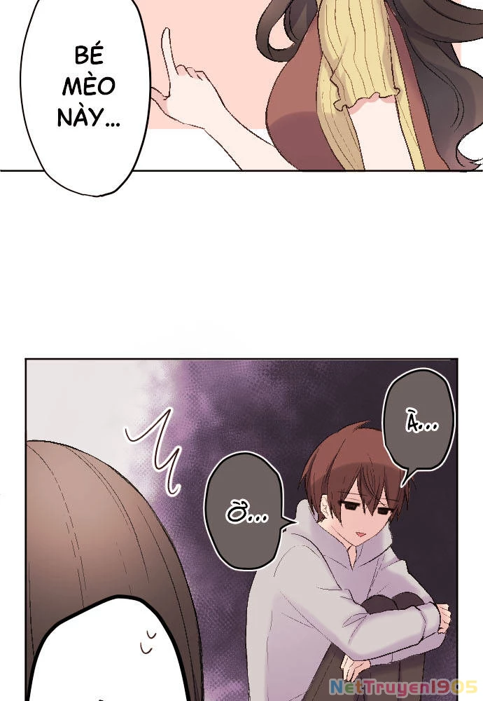 Class Maid (Shimamura) Chapter 85 - 58