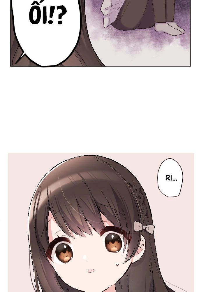 Class Maid (Shimamura) Chapter 85 - 59
