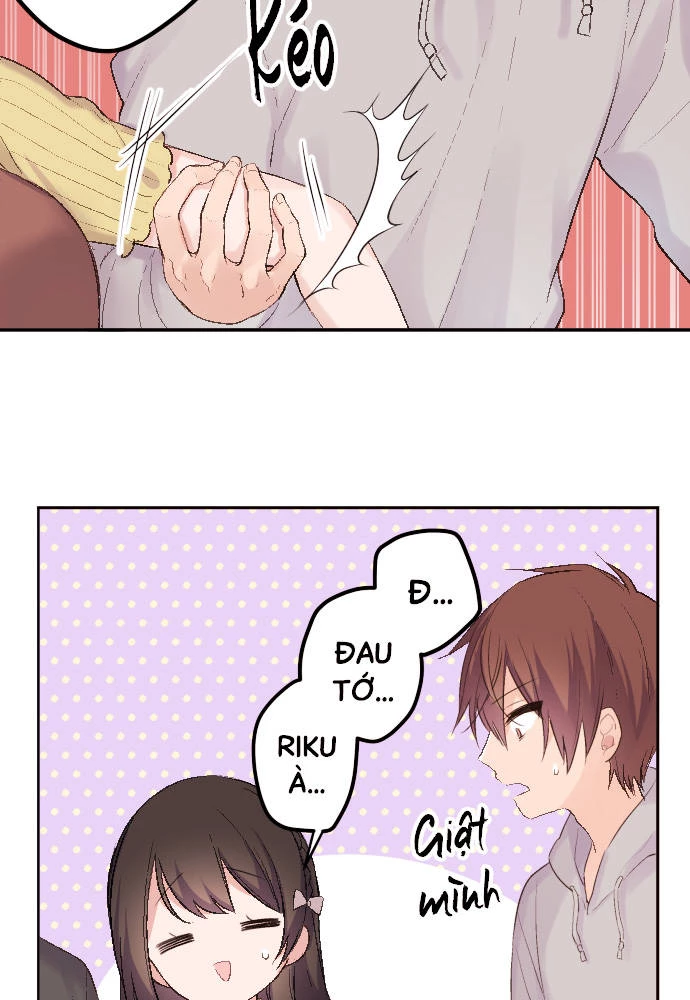 Class Maid (Shimamura) Chapter 86 - 7