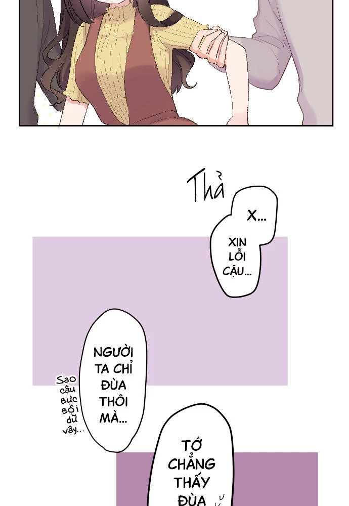 Class Maid (Shimamura) Chapter 86 - 8