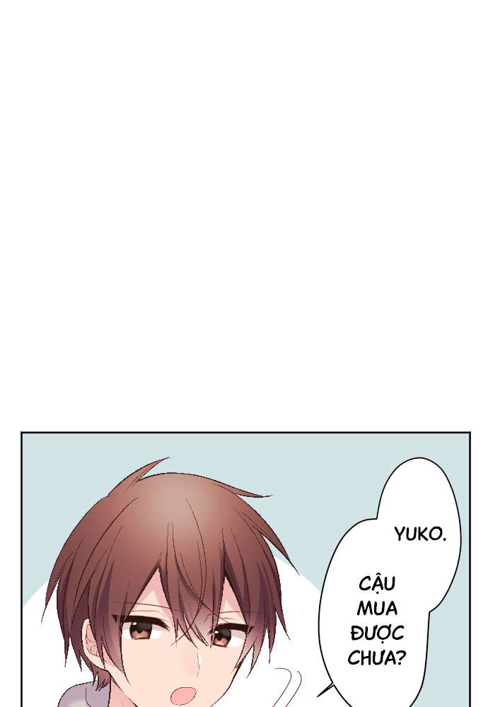 Class Maid (Shimamura) Chapter 86 - 14