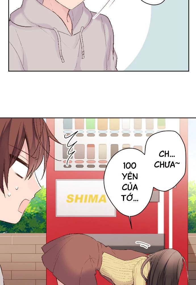 Class Maid (Shimamura) Chapter 86 - 15