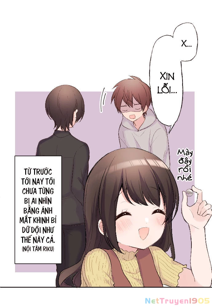 Class Maid (Shimamura) Chapter 86 - 26