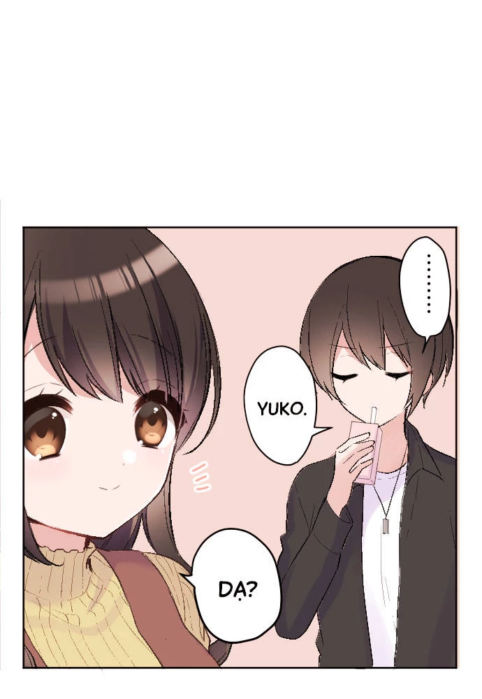 Class Maid (Shimamura) Chapter 86 - 28