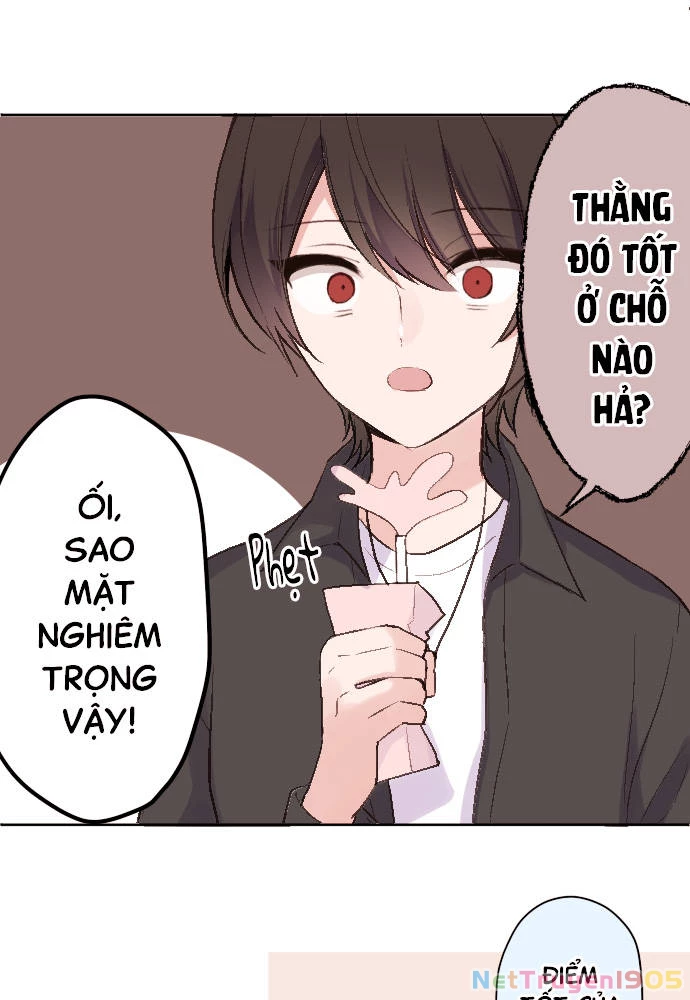 Class Maid (Shimamura) Chapter 86 - 29