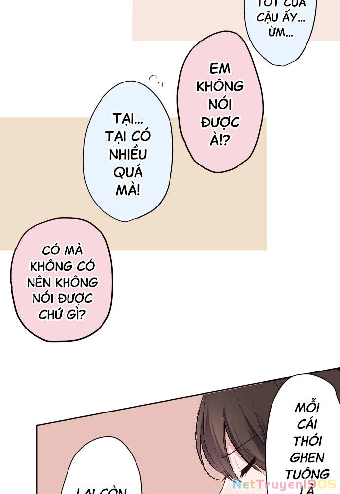 Class Maid (Shimamura) Chapter 86 - 30