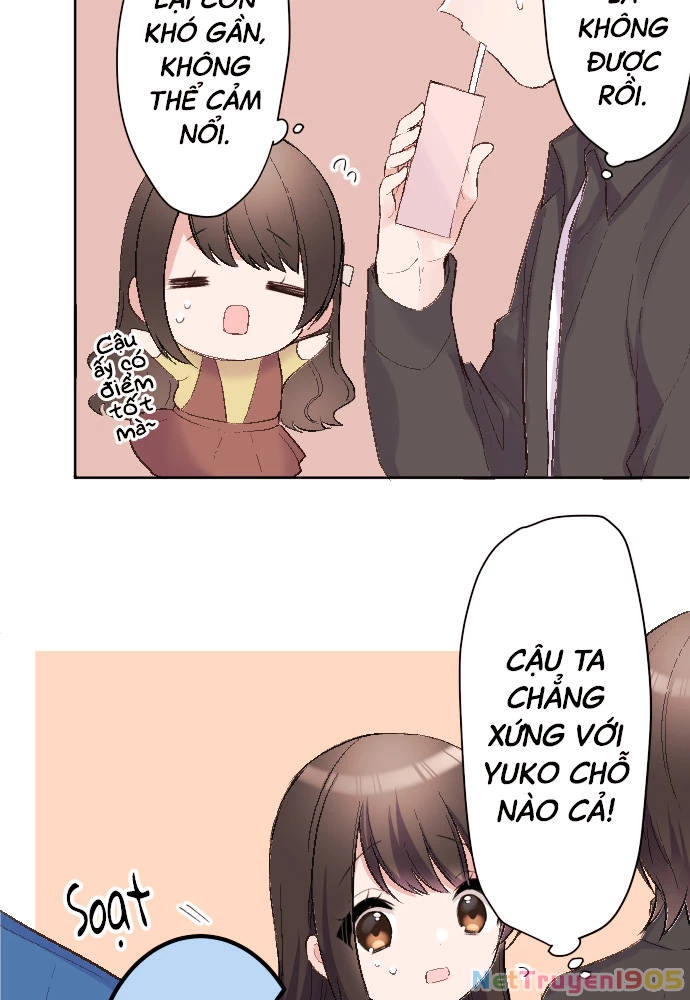 Class Maid (Shimamura) Chapter 86 - 31