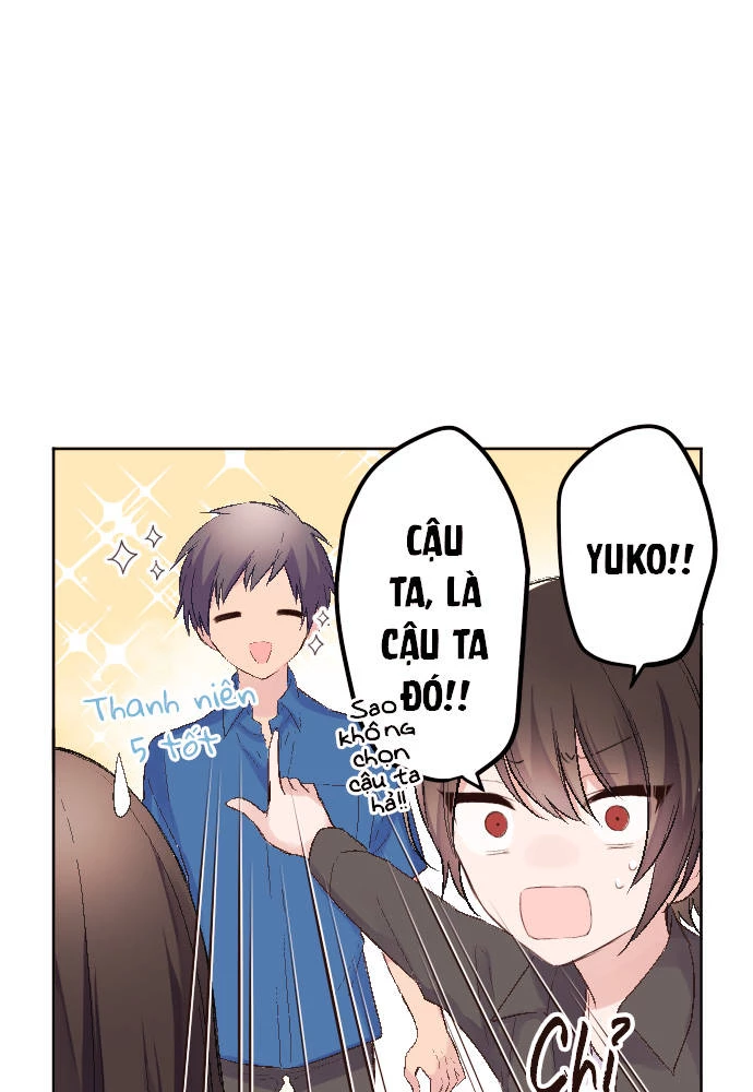 Class Maid (Shimamura) Chapter 86 - 35