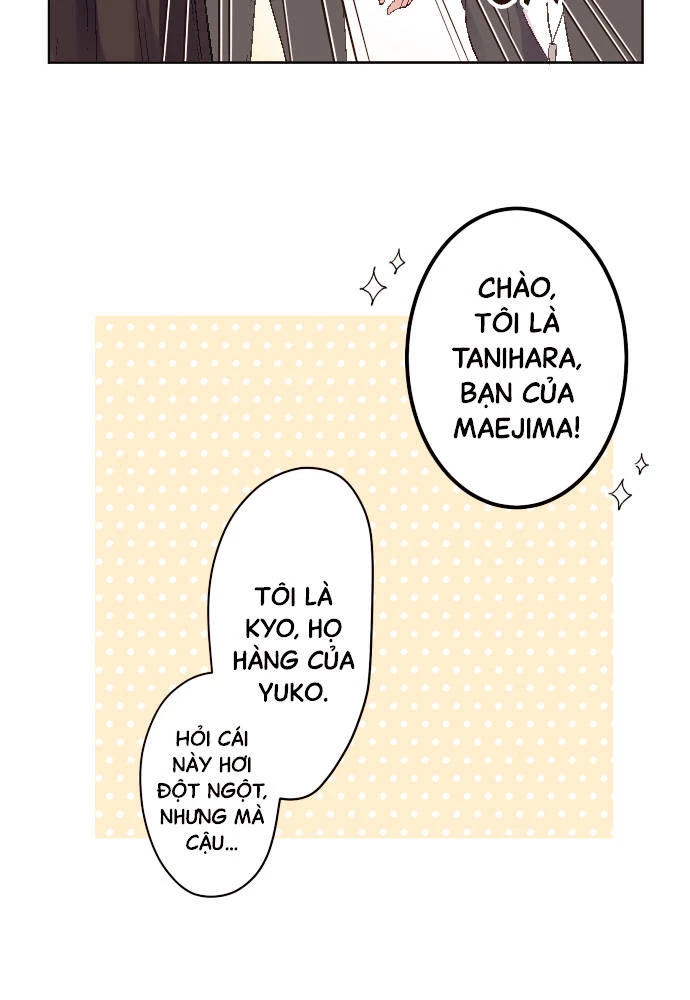 Class Maid (Shimamura) Chapter 86 - 36