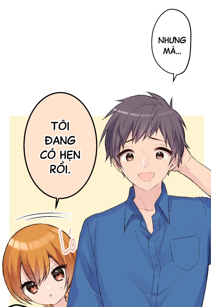 Class Maid (Shimamura) Chapter 86 - 39