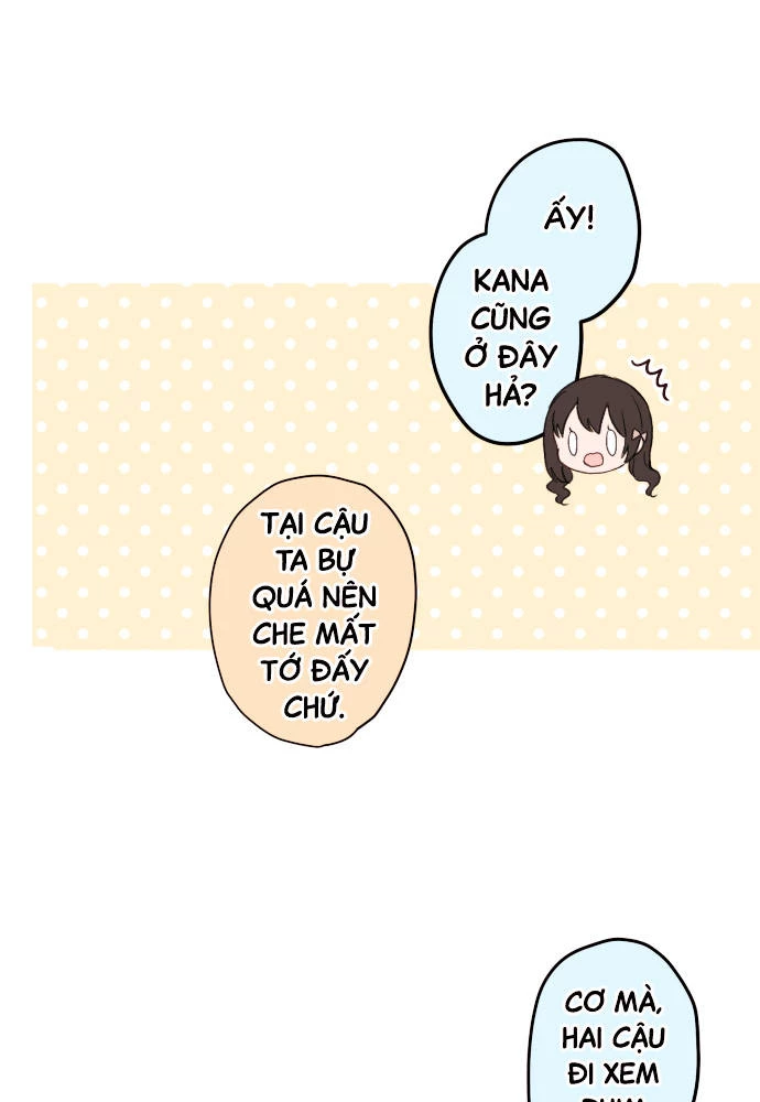 Class Maid (Shimamura) Chapter 87 - 3