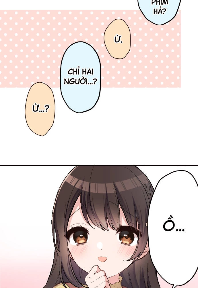 Class Maid (Shimamura) Chapter 87 - 4