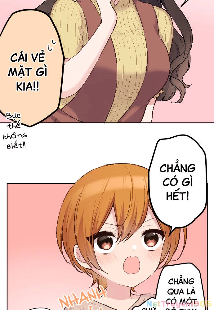 Class Maid (Shimamura) Chapter 87 - 5