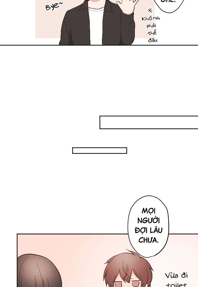 Class Maid (Shimamura) Chapter 87 - 8