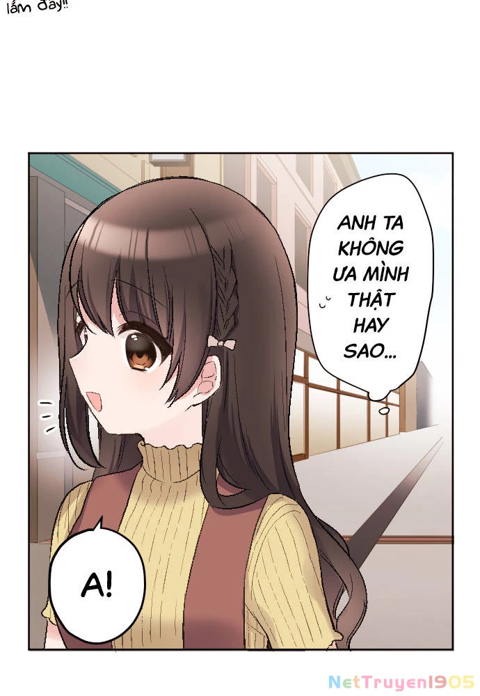 Class Maid (Shimamura) Chapter 87 - 10