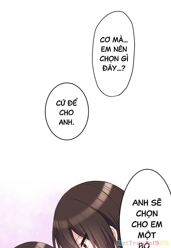 Class Maid (Shimamura) Chapter 87 - 19