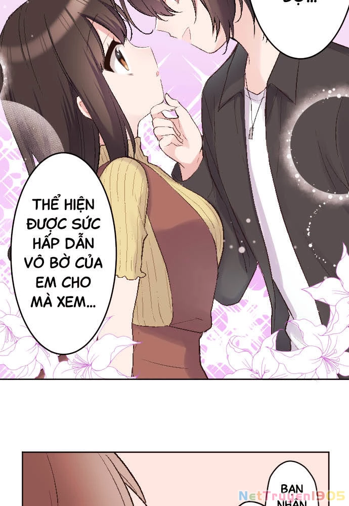 Class Maid (Shimamura) Chapter 87 - 20