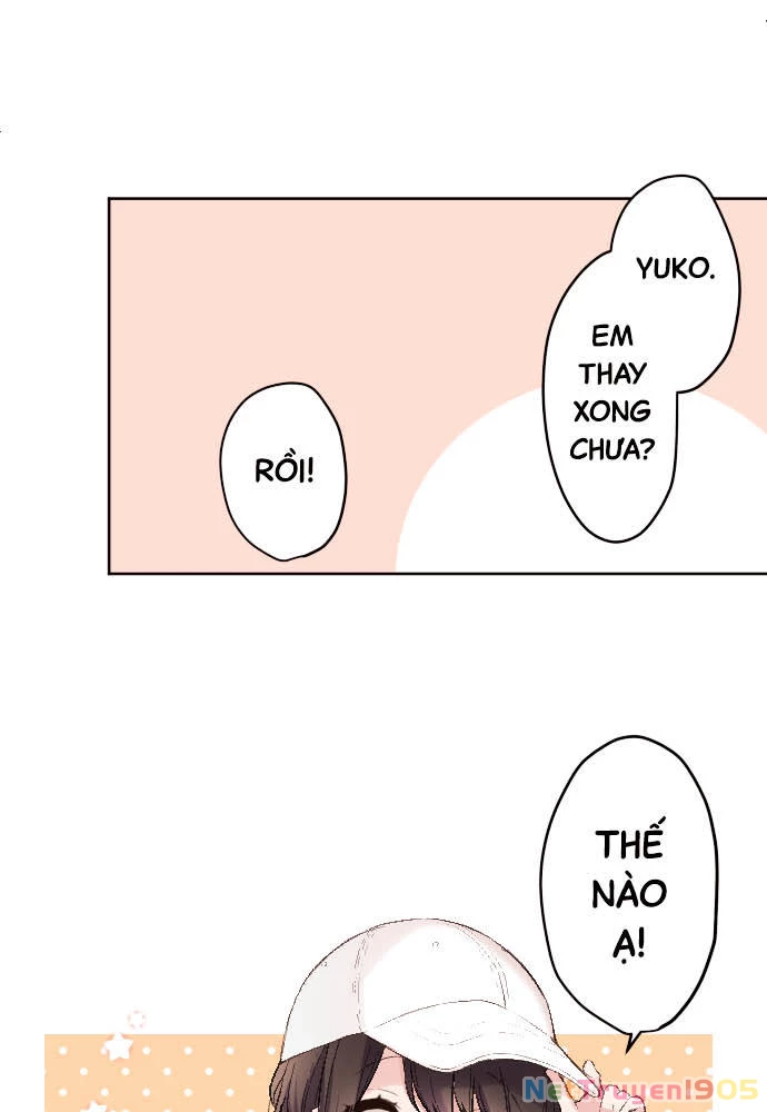 Class Maid (Shimamura) Chapter 87 - 22