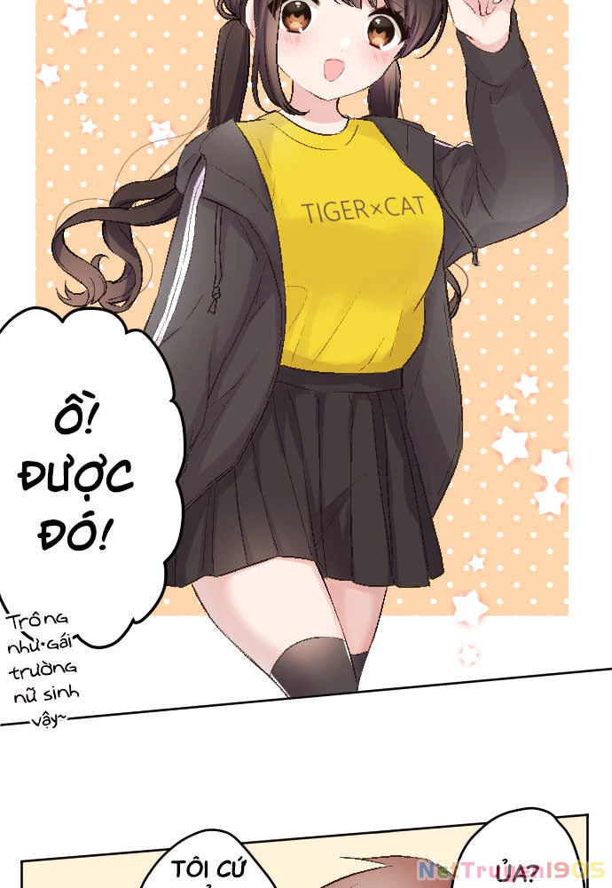 Class Maid (Shimamura) Chapter 87 - 23