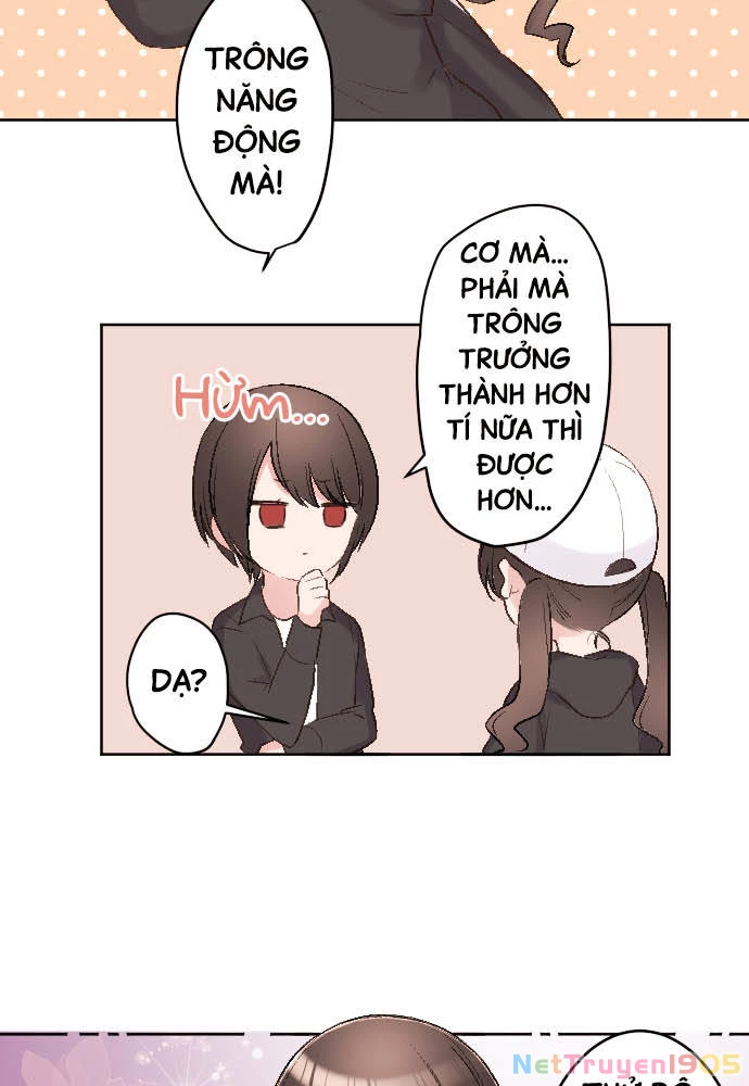 Class Maid (Shimamura) Chapter 87 - 25