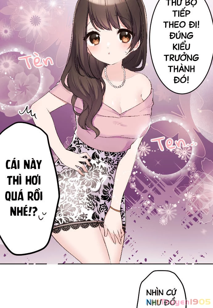 Class Maid (Shimamura) Chapter 87 - 26