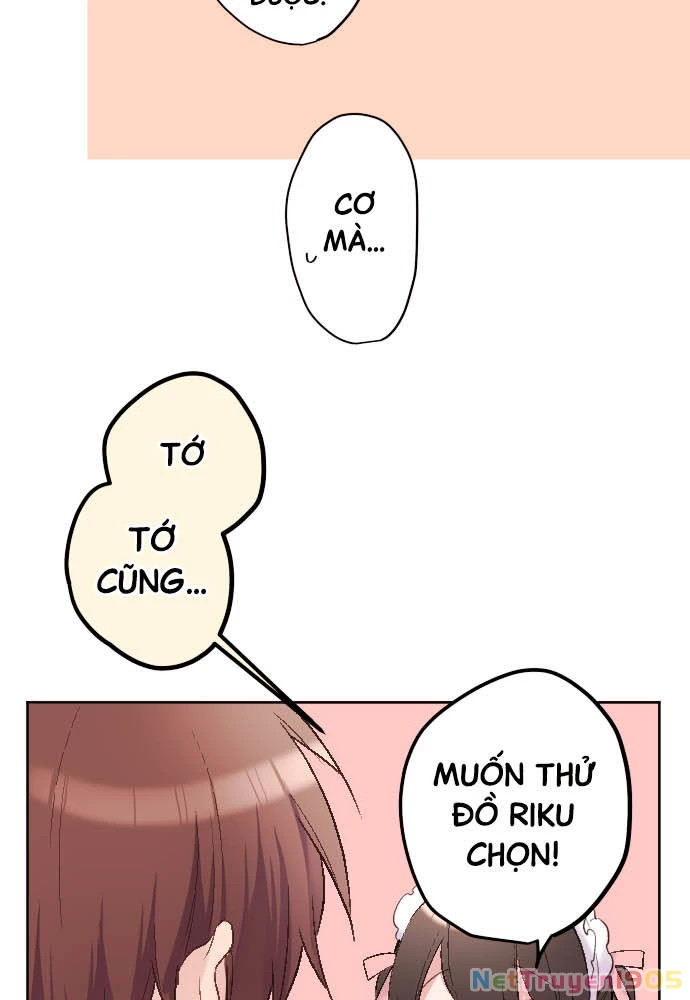 Class Maid (Shimamura) Chapter 87 - 31