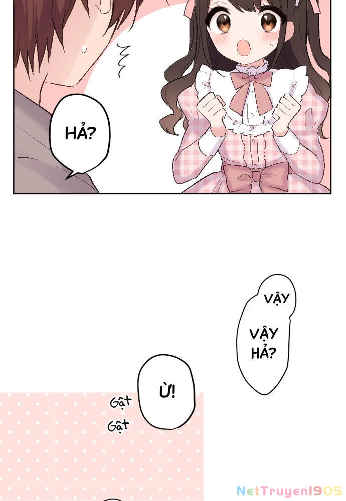 Class Maid (Shimamura) Chapter 87 - 32