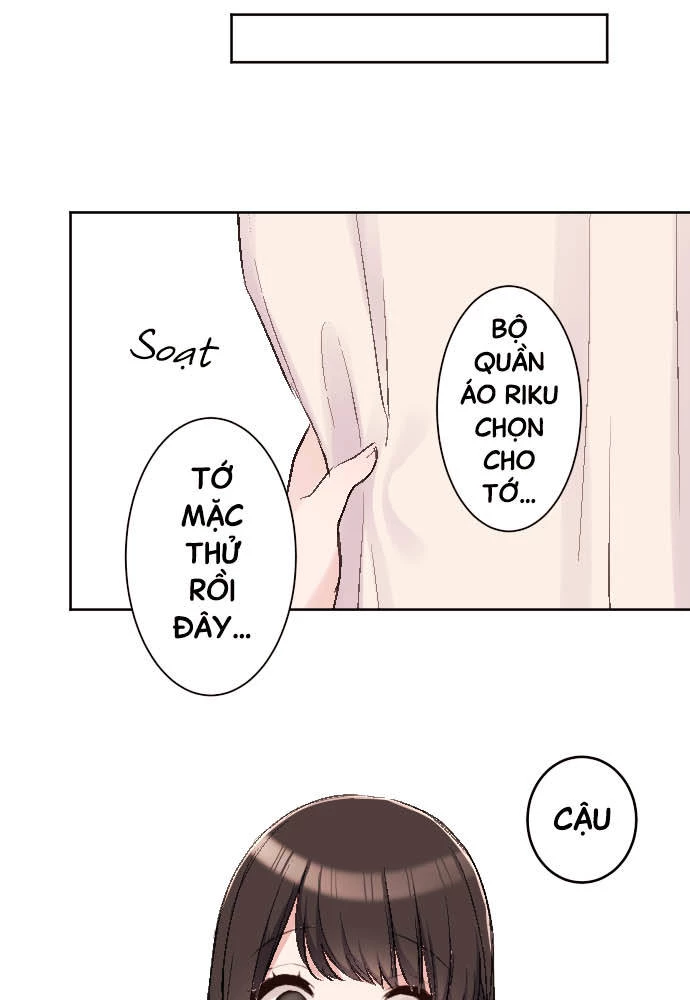 Class Maid (Shimamura) Chapter 87 - 34