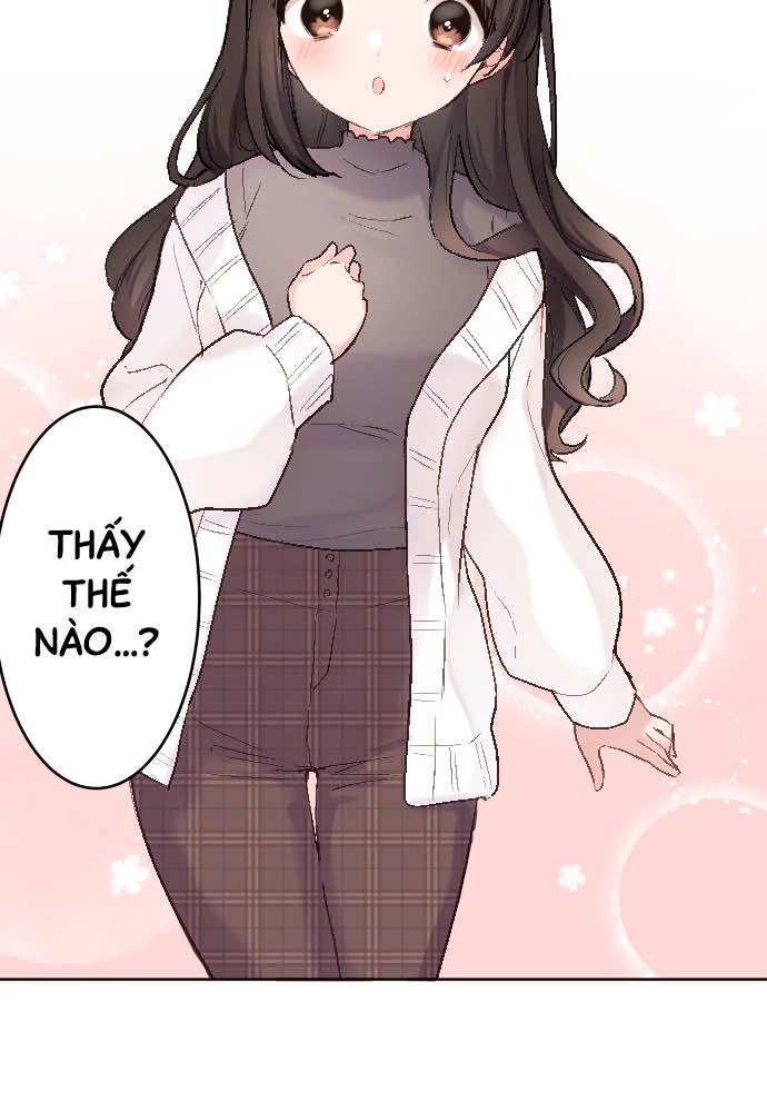 Class Maid (Shimamura) Chapter 87 - 35